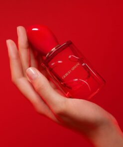 Alternative view of Nước hoa Giorgio Armani Si Passione Red Musk EDP
