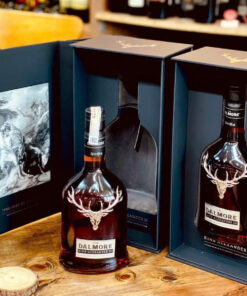 The Dalmore – King Alexander III The Dalmore – King Alexander III - Yêu Hàng Ngoại