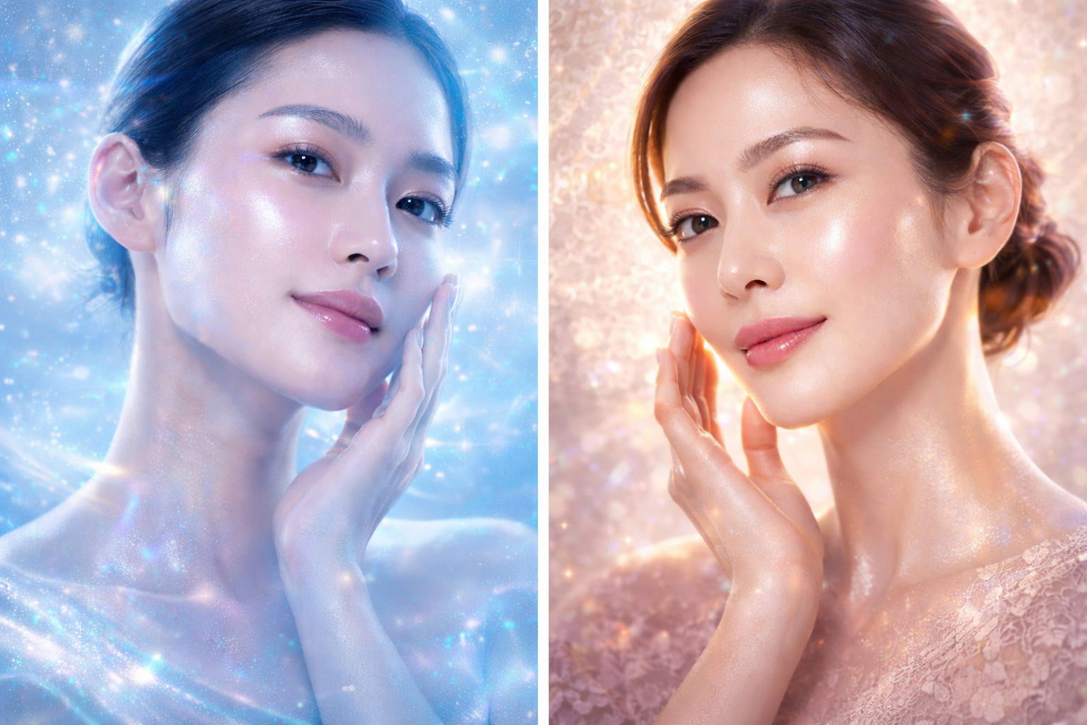SK-II và Shiseido nên chọn loại nào? So sánh chi tiết để chọn đúng cho từng loại da SK-II và Shiseido nên chọn loại nào? So sánh chi tiết để chọn đúng cho từng loại da - Yêu Hàng Ngoại