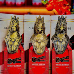 Club House XX – Bính Ngọ Đại Cát