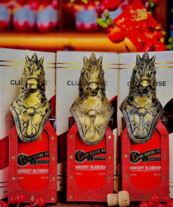 Club House XX – Bính Ngọ Đại Cát