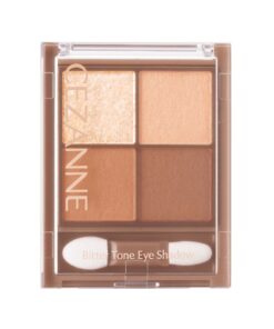 Phấn mắt CEZANNE Bitter Tone Eye Shadow Nhật Bản Phấn mắt CEZANNE Bitter Tone Eye Shadow Nhật Bản - Yêu Hàng Ngoại