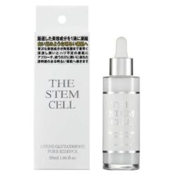 Alternative view of Serum The Stem Cell 55ml dưỡng ẩm – làm sáng da Nhật Bản