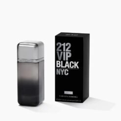 Nước hoa Carolina Herrera 212 VIP Black Elixir EDP