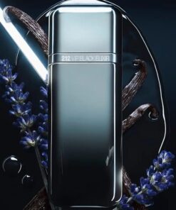 Nước hoa Carolina Herrera 212 VIP Black Elixir EDP Nước hoa Carolina Herrera 212 VIP Black Elixir EDP - Yêu Hàng Ngoại