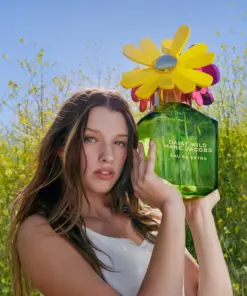 Nước hoa Marc Jacobs Daisy Wild Eau So Extra EDP Nước hoa Marc Jacobs Daisy Wild Eau So Extra EDP - Yêu Hàng Ngoại