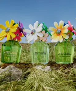 Nước hoa Marc Jacobs Daisy Wild Eau So Extra EDP Nước hoa Marc Jacobs Daisy Wild Eau So Extra EDP - Yêu Hàng Ngoại