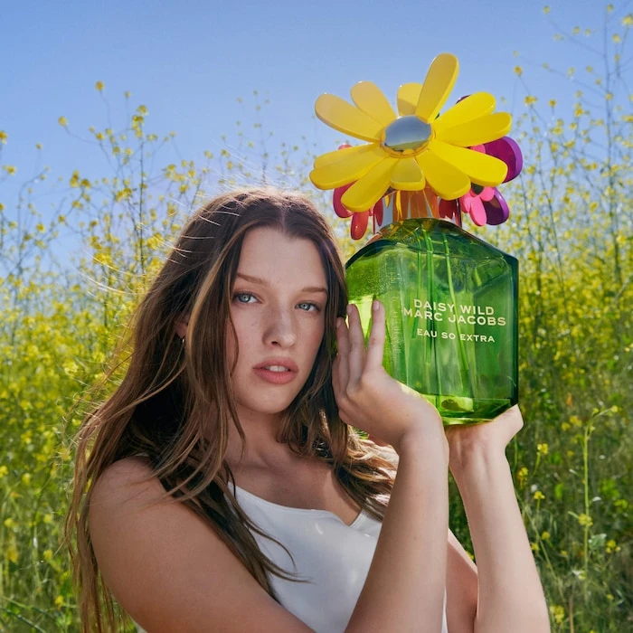 Nước hoa Marc Jacobs Daisy Wild Eau So Extra EDP Nước hoa Marc Jacobs Daisy Wild Eau So Extra EDP - Ảnh 8