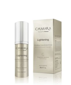 Alternative view of Serum CASMARA Lightening hỗ trợ mờ thâm, sáng da, đều màu