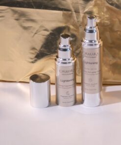 Serum CASMARA Lightening hỗ trợ mờ thâm, sáng da, đều màu Serum CASMARA Lightening hỗ trợ mờ thâm, sáng da, đều màu - Yêu Hàng Ngoại