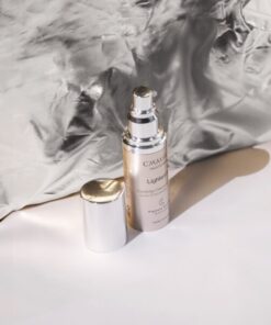 Serum CASMARA Lightening hỗ trợ mờ thâm, sáng da, đều màu Serum CASMARA Lightening hỗ trợ mờ thâm, sáng da, đều màu - Yêu Hàng Ngoại