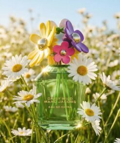 Alternative view of Nước hoa Marc Jacobs Daisy Wild Eau So Extra EDP
