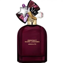 Alternative view of Nước hoa Marc Jacobs Perfect Absolute EDP