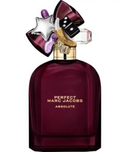 Alternative view of Nước hoa Marc Jacobs Perfect Absolute EDP