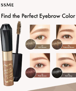 Mascara chân mày Heavy Rotation Kissme