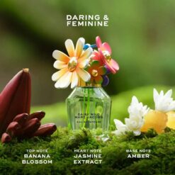 Alternative view of Nước hoa Marc Jacobs Daisy Wild Eau So Extra EDP