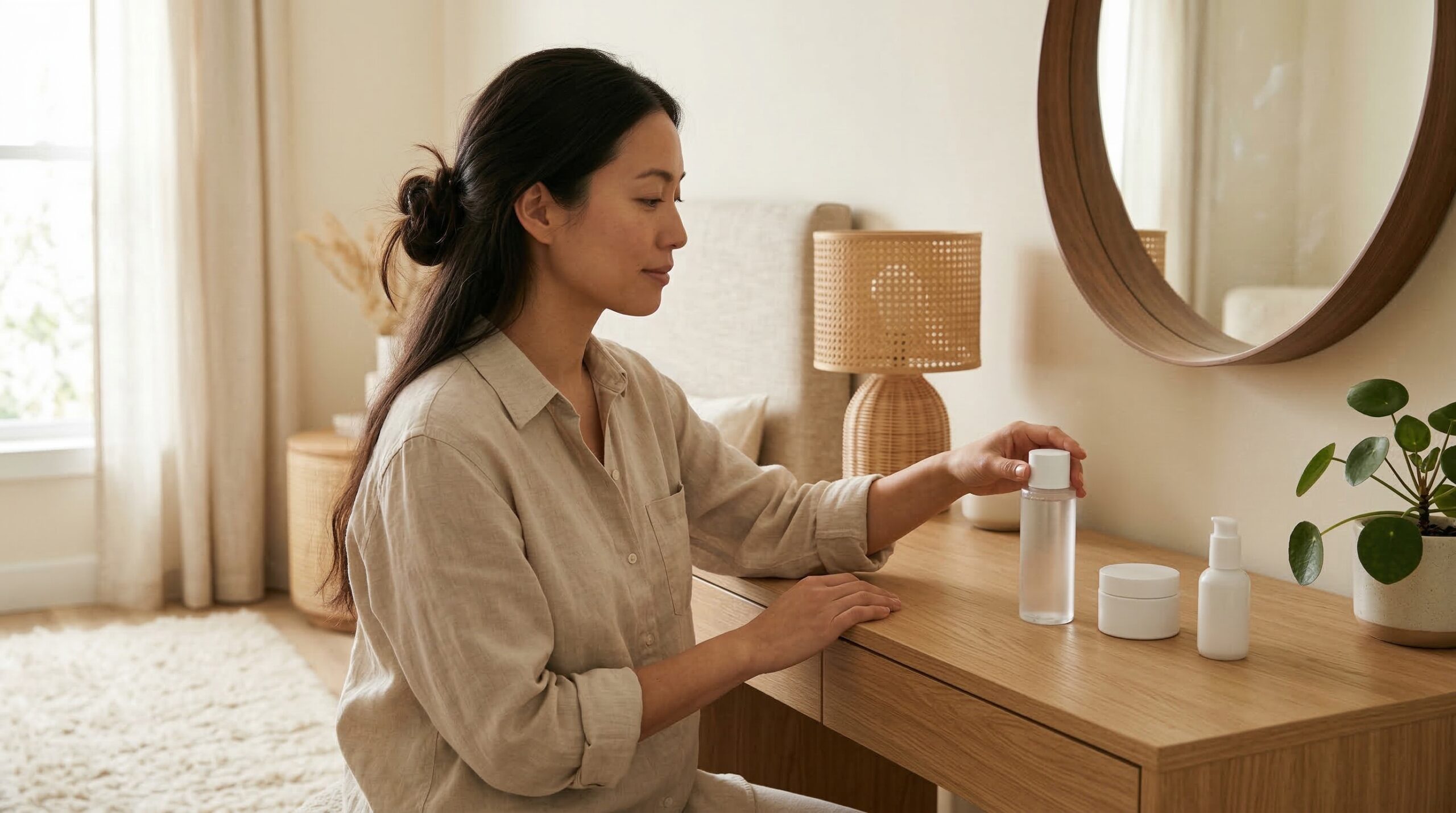 Top hoạt chất nổi bật trong mỹ phẩm Nhật: Ceramide, Hyaluronic Acid, Niacinamide phù hợp với ai? Top hoạt chất nổi bật trong mỹ phẩm Nhật: Ceramide, Hyaluronic Acid, Niacinamide phù hợp với ai? - Yêu Hàng Ngoại