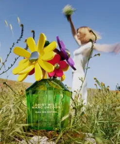 Nước hoa Marc Jacobs Daisy Wild Eau So Extra EDP Nước hoa Marc Jacobs Daisy Wild Eau So Extra EDP - Yêu Hàng Ngoại