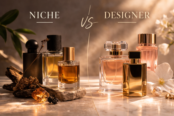Nước hoa niche là gì? Khác gì designer và có nên mua không? - Yêu Hàng Ngoại