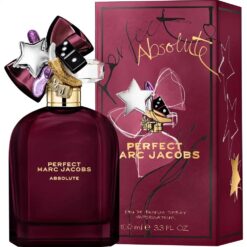Nước hoa Marc Jacobs Perfect Absolute EDP