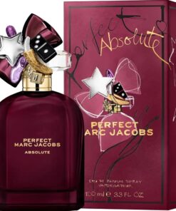 Nước hoa Marc Jacobs Perfect Absolute EDP