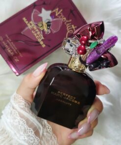 Nước hoa Marc Jacobs Perfect Absolute EDP Nước hoa Marc Jacobs Perfect Absolute EDP - Yêu Hàng Ngoại