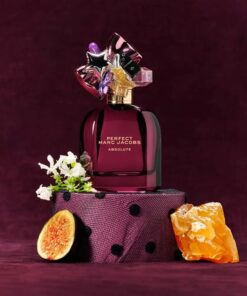 Nước hoa Marc Jacobs Perfect Absolute EDP Nước hoa Marc Jacobs Perfect Absolute EDP - Yêu Hàng Ngoại