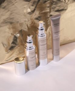 Serum CASMARA Lightening hỗ trợ mờ thâm, sáng da, đều màu Serum CASMARA Lightening hỗ trợ mờ thâm, sáng da, đều màu - Yêu Hàng Ngoại