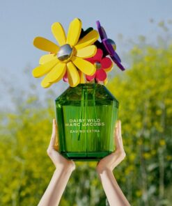 Nước hoa Marc Jacobs Daisy Wild Eau So Extra EDP