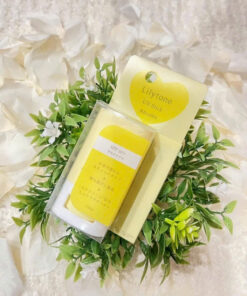 Sáp chống nắng Lilytone UV Stick SPF50+ PA++++ Clear 15g Sáp chống nắng Lilytone UV Stick SPF50+ PA++++ Clear 15g - Yêu Hàng Ngoại