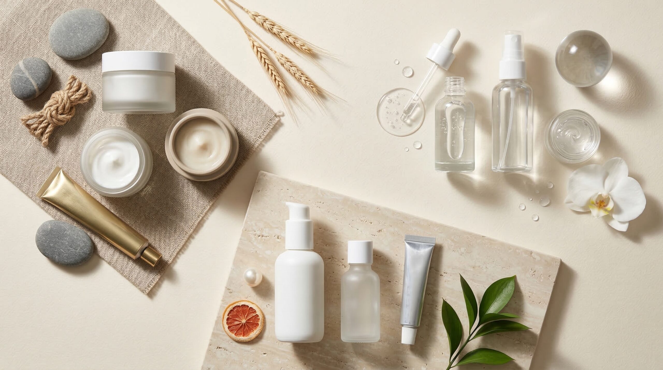 Top hoạt chất nổi bật trong mỹ phẩm Nhật: Ceramide, Hyaluronic Acid, Niacinamide phù hợp với ai? Top hoạt chất nổi bật trong mỹ phẩm Nhật: Ceramide, Hyaluronic Acid, Niacinamide phù hợp với ai? - Yêu Hàng Ngoại