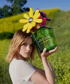 Nước hoa Marc Jacobs Daisy Wild Eau So Extra EDP Nước hoa Marc Jacobs Daisy Wild Eau So Extra EDP - Yêu Hàng Ngoại