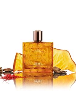 Nước hoa Versace Eros Najim Parfum Nước hoa Versace Eros Najim Parfum - Yêu Hàng Ngoại