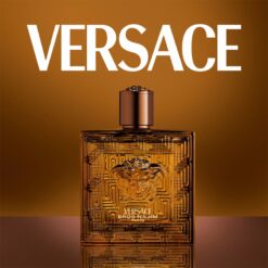 Alternative view of Nước hoa Versace Eros Najim Parfum