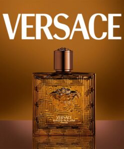 Alternative view of Nước hoa Versace Eros Najim Parfum