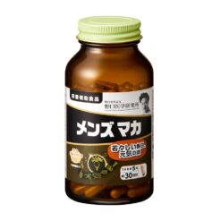 Alternative view of Viên uống Men’s Maca Noguchi Nhật Bản 150 viên