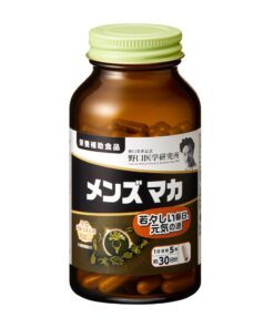 Alternative view of Viên uống Men’s Maca Noguchi Nhật Bản 150 viên