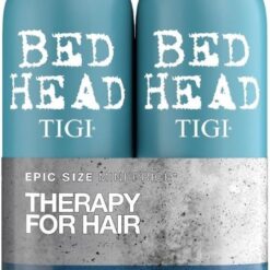 Alternative view of Bộ dầu gội xả Bed Head TIGI Recovery, Resurrection, Dumb Blonde, Re-Energize và Colour Goddess