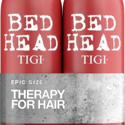 Bộ dầu gội xả Bed Head TIGI Recovery, Resurrection, Dumb Blonde, Re-Energize và Colour Goddess