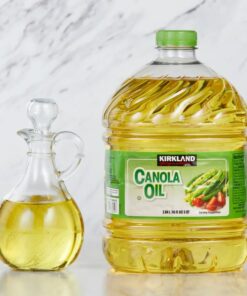Dầu ăn Kirkland Signature Canola Oil