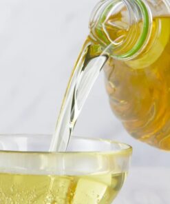 Dầu ăn Kirkland Signature Canola Oil Dầu ăn Kirkland Signature Canola Oil - Yêu Hàng Ngoại