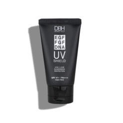 Alternative view of Kem chống nắng DBH Beverly Hills EGF FGF DNA UV Shield SPF47+ PA+++ 60ml