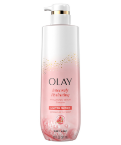 Sữa tắm Olay Hyaluronic Serum Complex Limited Edition 591ml