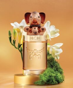 Nước hoa MCM Zen Elephant EDP Nước hoa MCM Zen Elephant EDP - Yêu Hàng Ngoại