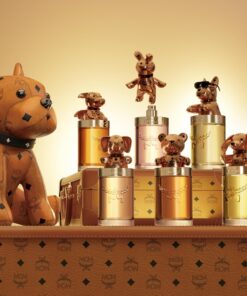 Nước hoa MCM Zen Elephant EDP Nước hoa MCM Zen Elephant EDP - Yêu Hàng Ngoại