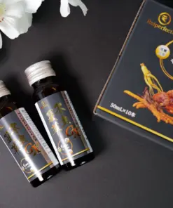 Nước Uống Đông Trùng Hạ Thảo Hoàng Gia Tochukasou GX Nhật Bản Nước Uống Đông Trùng Hạ Thảo Hoàng Gia Tochukasou GX Nhật Bản - Yêu Hàng Ngoại