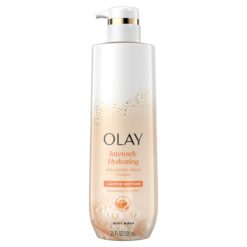 Sữa tắm Olay Hyaluronic Serum Complex Limited Edition 591ml