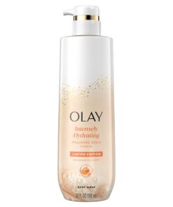 Sữa tắm Olay Hyaluronic Serum Complex Limited Edition 591ml