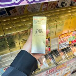 Pure Retinol High Class Moist Essence 60ml Nhật Bản