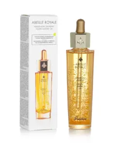 Tinh Chất Vàng Phục Hồi Da Guerlain Abeille Royale Youth Watery Oil